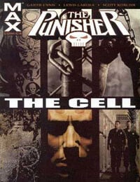Punisher: The Cell (2005-)