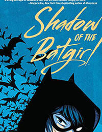 Shadow of the Batgirl (2020-)