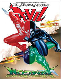 The Death-Defying 'Devil (2008-2009)