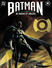 Batman: In Darkest Knight Comics Online Free | High-Quality Scans