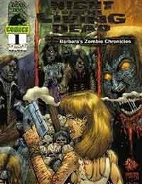 Night of the Living Dead: Barbara's Zombie Chronicles (2004-)
