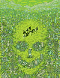 Safari Honeymoon (2014-)