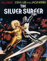 The Silver Surfer (1978-)