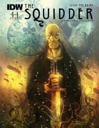 The Squidder (2014)