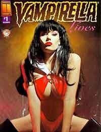 Vampirella Lives (1996-1997)