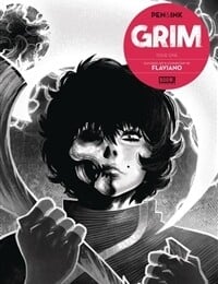 Grim: Pen & Ink (2024)