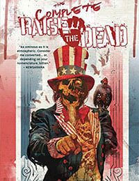 Raise the Dead (2007)