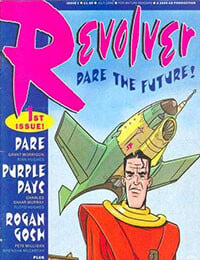 Revolver (1990-1991)
