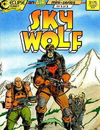 Skywolf (1988)