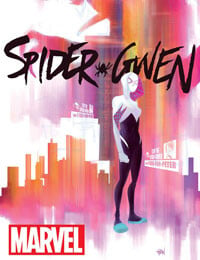 Spider-Gwen [II] (2015-)
