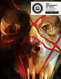 The Department of Truth Complete Conspiracy Deluxe Edition (2023-)