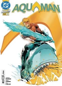 Aquaman (2025-)