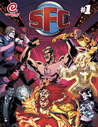 SFC (2018)