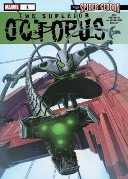 Superior Spider-Man Omnibus (2023) Comics Online Free | High