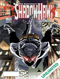 ShadowHawk (2005-2006)