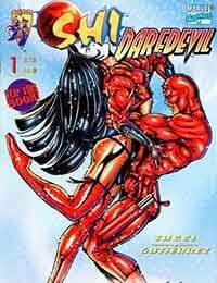 Shi/Daredevil: Honor Thy Mother (1997-)