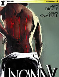 Weaver Season Two (2015-)