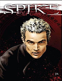 Spike (2006-)