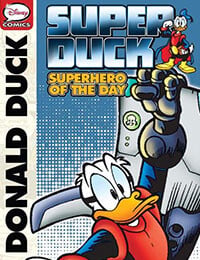 Superduck (2012-)