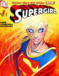 Supergirl (2005-2011)
