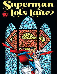 Superman & Lois Lane: The 25th Wedding Anniversary Deluxe Edition (2021-)