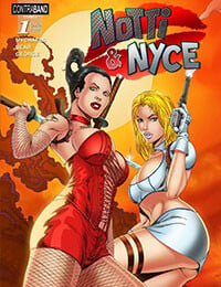Notti & Nyce (2013)