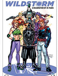 Wildstorm: A Celebration of 25 Years (2017-)