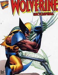Wolverine Encyclopedia (1996)