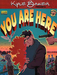 You Are Here (1999-)