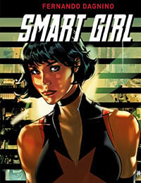 Smart Girl (2021-)