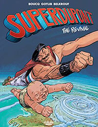 Superdupont (2016-)