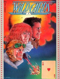 Wild Cards (1990)