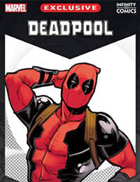 Deadpool: Infinity Comic (2021)