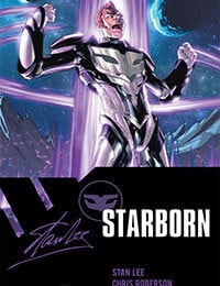 Starborn (2010-2011)