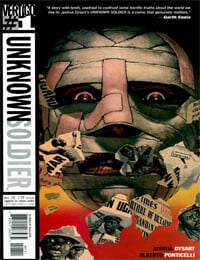 Unknown Soldier (2008-2010)