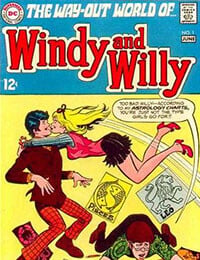Windy and Willy (1969-)