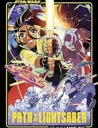 Star Wars: Path of the Lightsaber (2025)