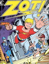 Zot! (1984-1991)