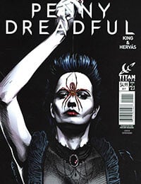 Penny Dreadful (2017-)