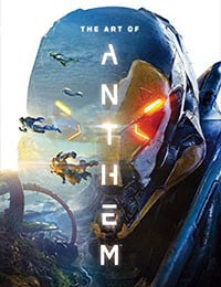The Art of Anthem (2019-)