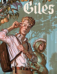 Giles Season 11 (2018)