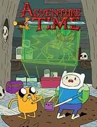 Adventure Time graybles schmaybles 洋書 Adventure Time: Graybles Schmaybles Comics Online Free | High