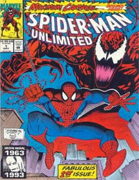 Spider-Man Unlimited (1993-1998)