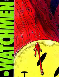 Watchmen (1986-1987)