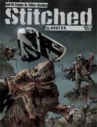 Stitched (2011-)