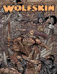 Wolfskin: Hundredth Dream (2010-2011)