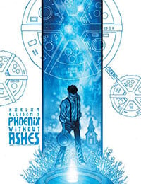 Phoenix Without Ashes (2010)