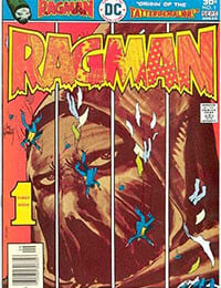 Ragman (1976-1977)