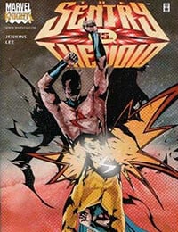 Sentry/The Void (2001-)