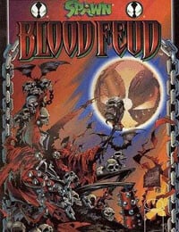 Spawn: Blood Feud (1995)